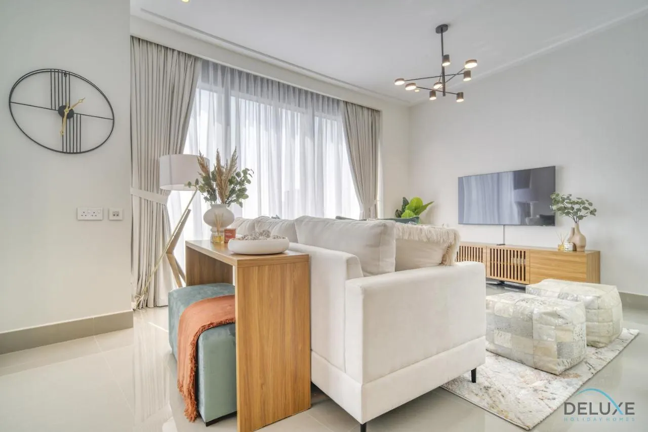 Extravagant 1Br At Opera Grand Downtown Dubai By Deluxe Holiday Homes 0*,  United Arab Emirates