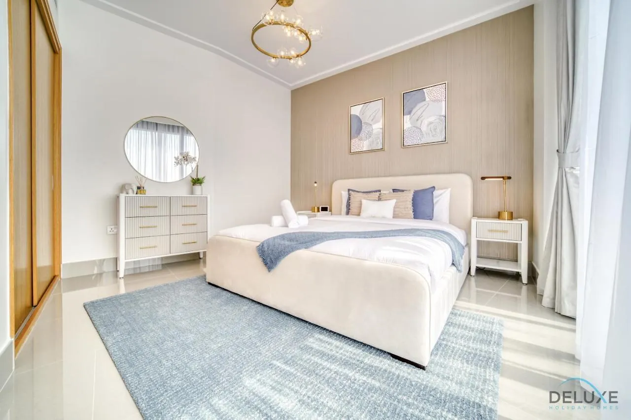 Extravagant 1Br At Opera Grand Downtown Dubai By Deluxe Holiday Homes United Arab Emirates