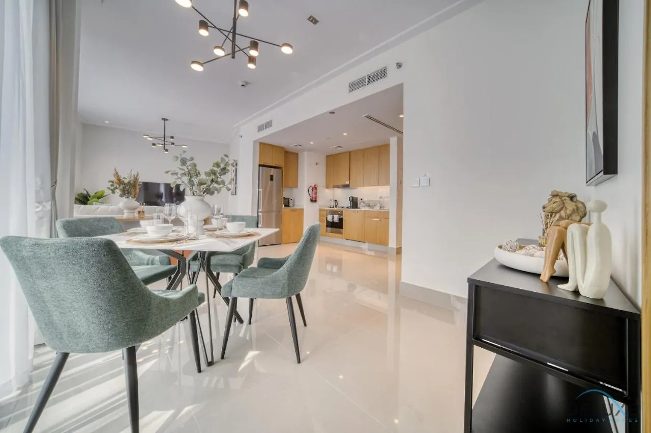 Extravagant 1Br At Opera Grand Downtown Dubai By Deluxe Holiday Homes