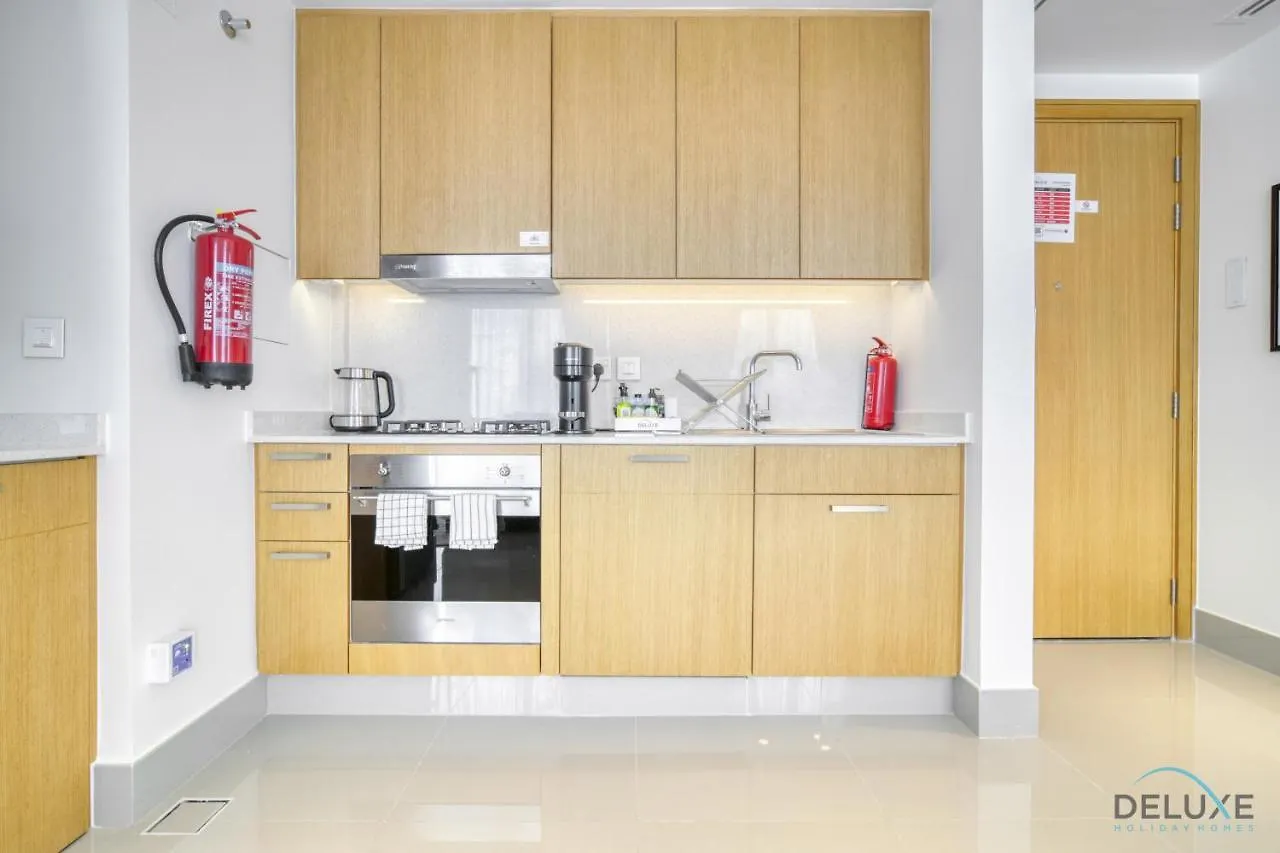 Extravagant 1Br At Opera Grand Downtown Dubai By Deluxe Holiday Homes Apartment