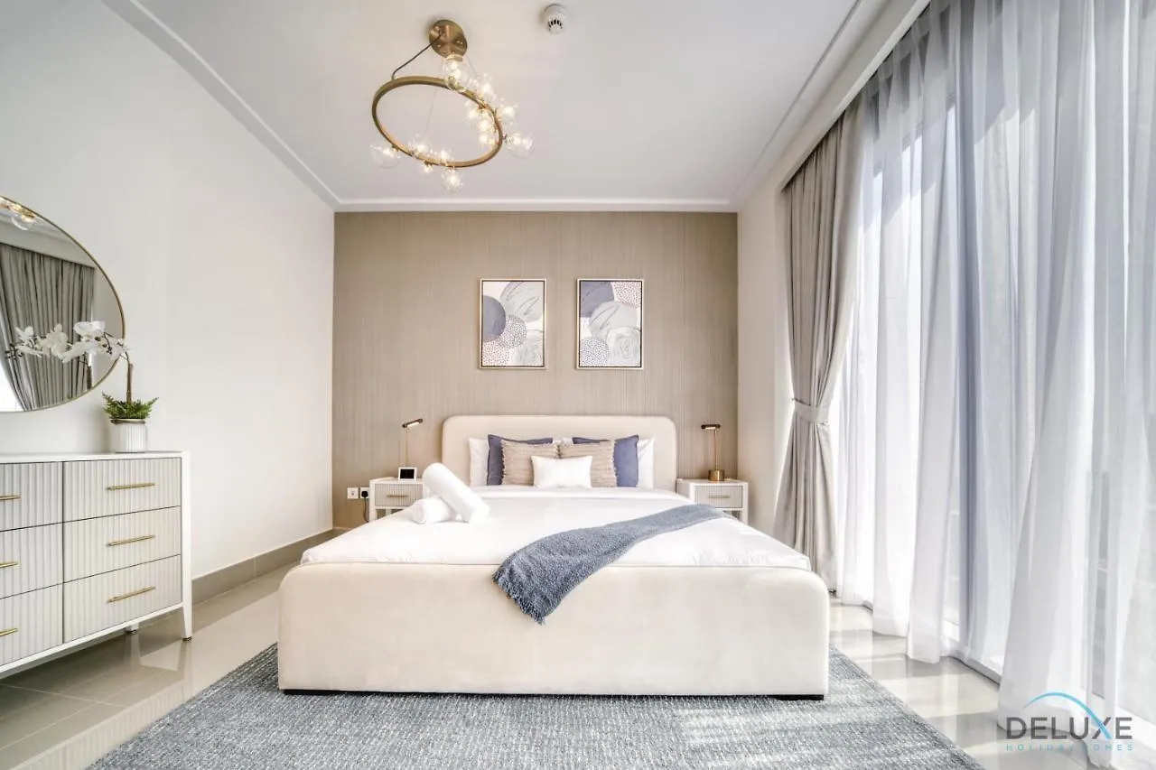 Apartment Extravagant 1Br At Opera Grand Downtown Dubai By Deluxe Holiday Homes