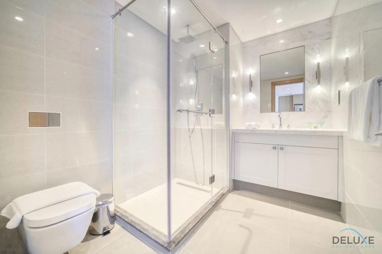 Apartment Extravagant 1Br At Opera Grand Downtown Dubai By Deluxe Holiday Homes
