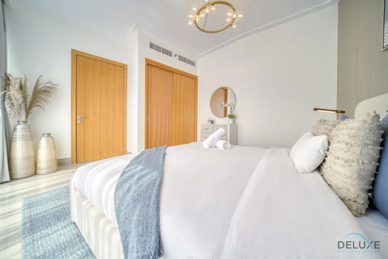 Apartment Extravagant 1Br At Opera Grand Downtown Dubai By Deluxe Holiday Homes
