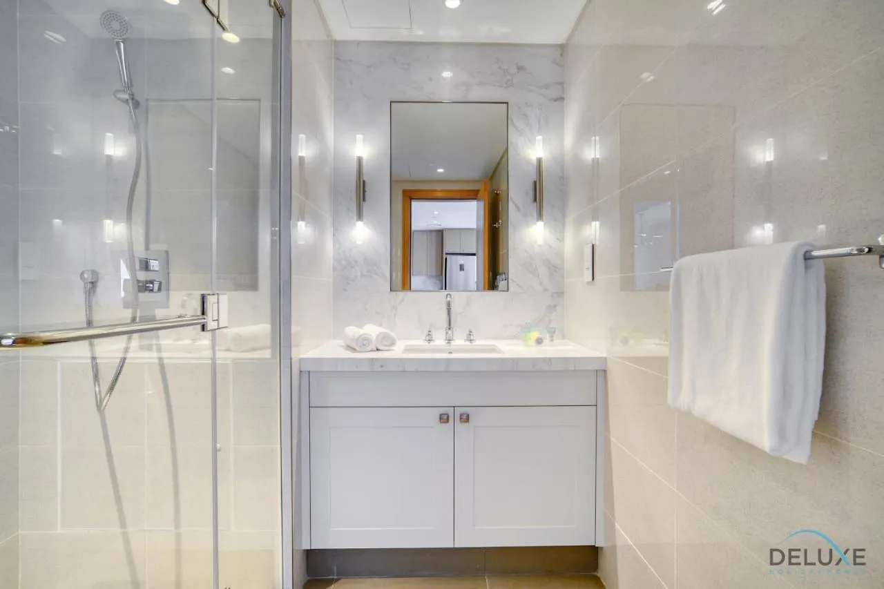 Extravagant 1Br At Opera Grand Downtown Dubai By Deluxe Holiday Homes