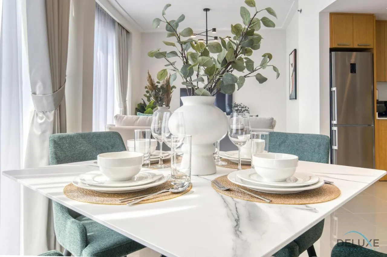 Extravagant 1Br At Opera Grand Downtown Dubai By Deluxe Holiday Homes Apartment