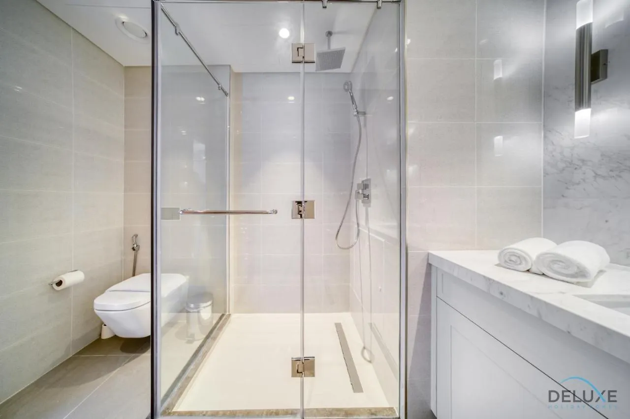 Extravagant 1Br At Opera Grand Downtown Dubai By Deluxe Holiday Homes 0*,
