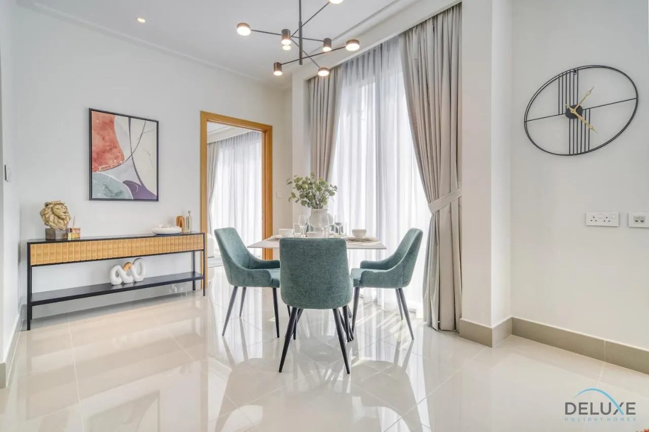 Extravagant 1Br At Opera Grand Downtown Dubai By Deluxe Holiday Homes