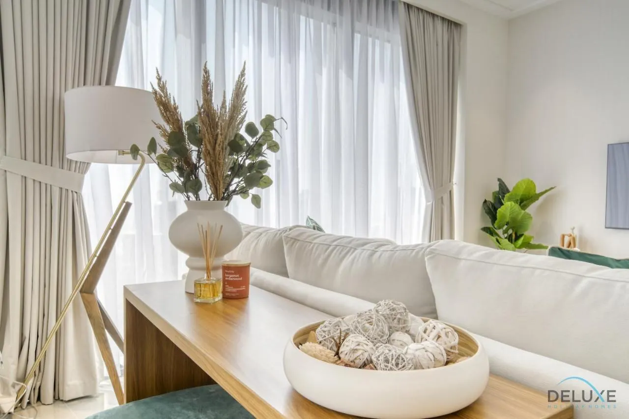 Extravagant 1Br At Opera Grand Downtown Dubai By Deluxe Holiday Homes Apartment