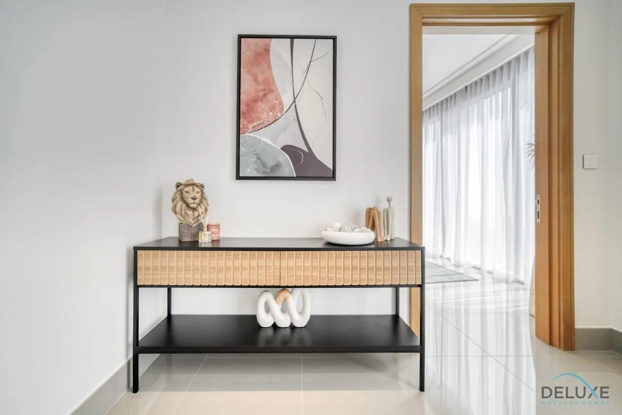 Extravagant 1Br At Opera Grand Downtown Dubai By Deluxe Holiday Homes 0*,